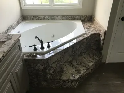 Empire Granite & Marble - Tile & Stone Installation Services in Paris, TN