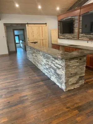 QOC Designs - Countertop Installation Services in Maysville, GA