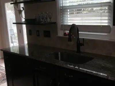 The Stone Studio - Custom Cabinets & Cabinetry in High Point, NC