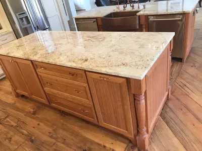 ArMex Stone - Stone & Concrete Installation in Buford, GA