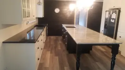 Custom Stone Products - Flooring Installation Services in Dennison, IN