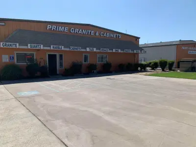 Prime Granite & Cabinets - Tile & Stone Installation Services in Atwater, CA
