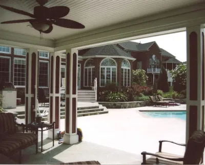 Landscape Associates Inc. - Tree Planting & Transplanting in Aldie, VA