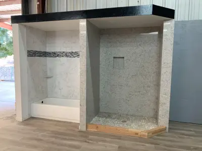 Prime Granite & Cabinets - Tile & Stone Installation Services in Atwater, CA