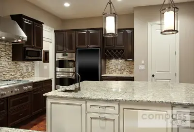 Distinctive Marble and Granite - Countertop Installation Services in Plain City, OH