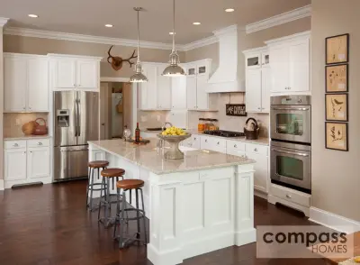 Distinctive Marble and Granite - Countertop Installation Services in Plain City, OH