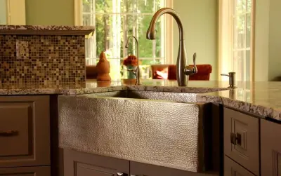 Ic Granite Countertops - Countertop Installation Services in Beaufort, NC