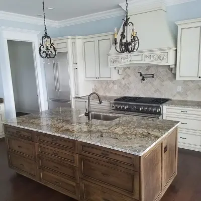 Ic Granite Countertops - Countertop Installation Services in Beaufort, NC