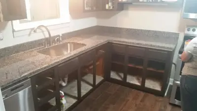 Laser Marble And Granite - Tile & Stone Installation Services in Ashland, VA