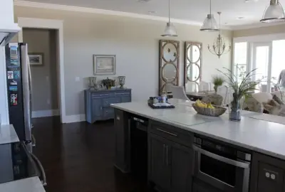 Florida Tile and Marble INC. - Countertop Installation Services in Tallahassee, FL