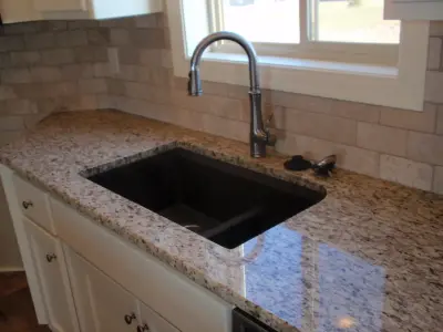 The Granite Company - Countertop Installation Services in Green Bay, WI