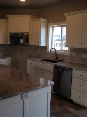 The Granite Company - Countertop Installation Services in Green Bay, WI
