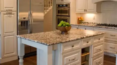 KHTT Designs - Custom Cabinets & Cabinetry in Orange, TX