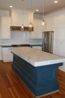 Bluewater Surfaces - Interior Design & Decorating in Wilmington, NC