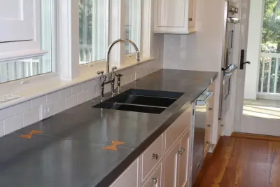 Bluewater Surfaces - Interior Design & Decorating in Wilmington, NC