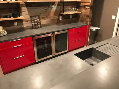 Dreamcrete Custom Creations - Countertop Installation Services in Orlando, FL