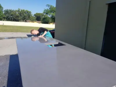 Dreamcrete Custom Creations - Countertop Installation Services in Orlando, FL
