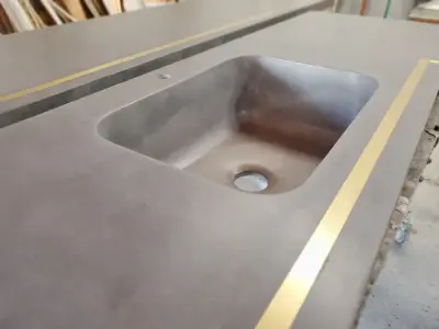 Dreamcrete Custom Creations - Countertop Installation Services in Orlando, FL