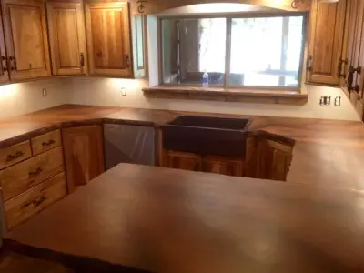 Innovative Concrete Company - Countertop Installation Services in Norwich, NY
