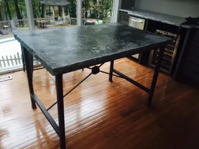 Miller's Outdoor Concepts - Kitchen Remodeling in Columbus, GA