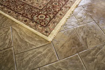 Concrete Perceptions, Inc. - Flooring Installation Services in Ardmore, OK