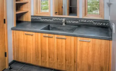Cement Elegance - Countertop Installation Services in Bend, OR