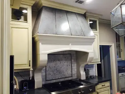 Miller's Outdoor Concepts - Kitchen Remodeling in Columbus, GA