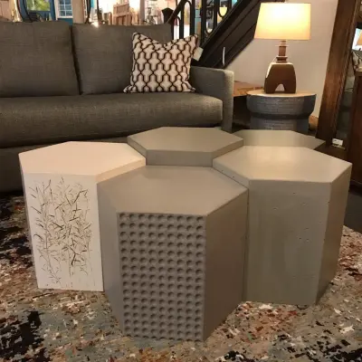 Fluid Form Concrete Design - Countertop Installation Services in Brevard, NC