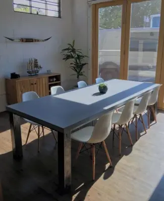 Hapax - Design-Build Services in Norfolk, VA