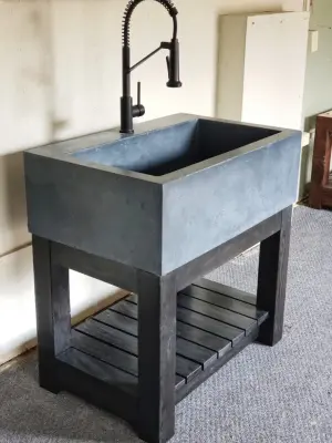 Earthyconcreteartisansdotcom - Interior Design & Decorating in Dewitt, MI