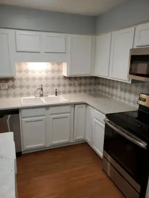 Nsctops - Countertop Installation Services in Mountain Home, AR