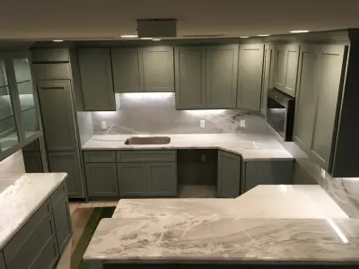 Premier Granite and Marble - Countertop Installation Services in Brownsville, TX