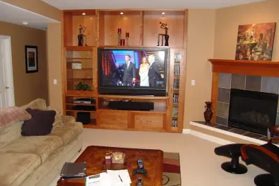 Tim Kulin Cabinetry & Mountain Aspen Granite - Tile & Stone Installation Services in Woodland Park, CO