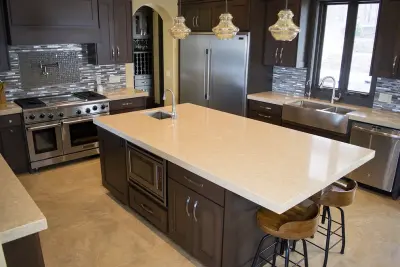 WilgusIQ - Countertop Installation Services in Springfield, MO