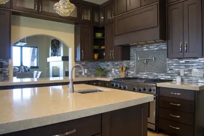 WilgusIQ - Countertop Installation Services in Springfield, MO
