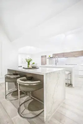 Aria Stone Gallery - Countertop Installation Services in Dallas, TX