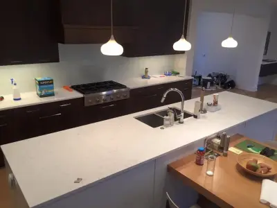 NVR Surfaces LLC, Envy R Hardsurfaces - Interior Design & Decorating in Greenfield, IN