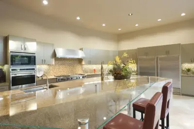 Cutting Edge Countertops, Inc. - Countertop Installation Services in Perrysburg, OH