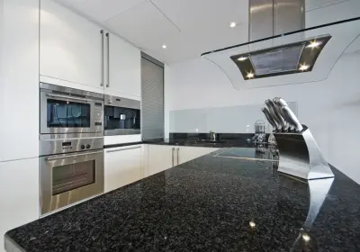 Cutting Edge Countertops, Inc. - Countertop Installation Services in Perrysburg, OH