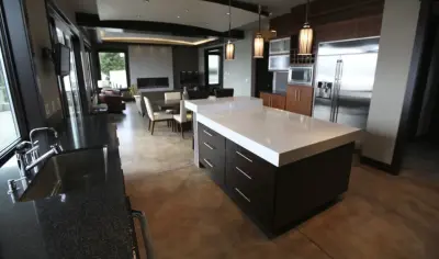 Cutting Edge Countertops, Inc. - Countertop Installation Services in Perrysburg, OH