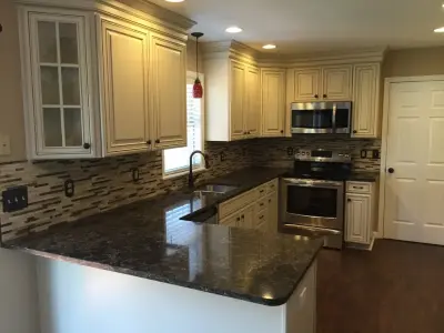 Solid Image Inc. - Tile & Stone Installation Services in Laurel, DE