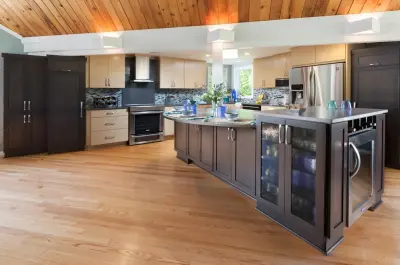 K.G. Stevens - Countertop Installation Services in Milwaukee, WI