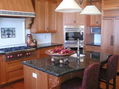 Pyramid MTM - Countertop Installation Services in Santa Barbara, CA