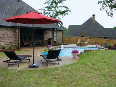 Stone Works - Kitchen Remodeling in Longview, TX