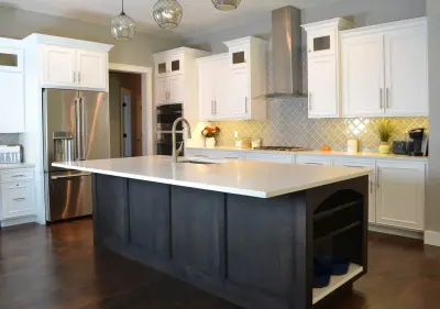 WilgusIQ - Countertop Installation Services in Springfield, MO