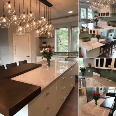 Salem Granite - Custom Cabinets & Cabinetry in Salem, OR