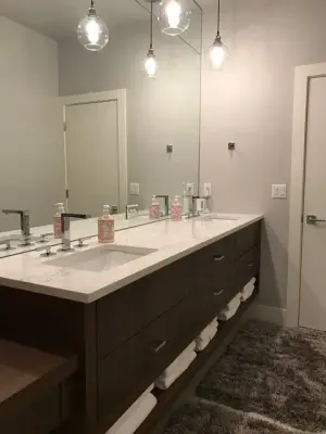 Salem Granite - Custom Cabinets & Cabinetry in Salem, OR