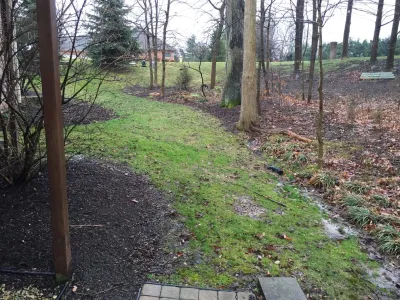 Buckeye Lawn & Landscaping | Oheil Irrigation Co. - Irrigation System Repair in Centerville, MA