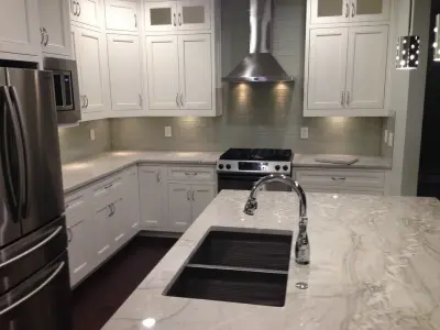 Top Tops Atlanta - Tile & Stone Installation Services in Suwanee, GA
