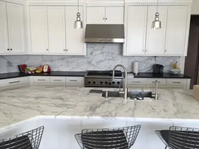NVR Surfaces LLC, Envy R Hardsurfaces - Interior Design & Decorating in Greenfield, IN